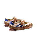 Nionbe ballerine sportive da donna