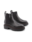 Beatles in pelle da donna