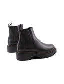 Beatles in pelle da donna