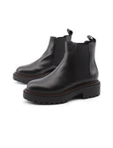 Beatles in pelle da donna