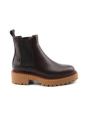 Beatles in pelle da donna