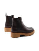 Beatles in pelle da donna