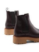 Beatles in pelle da donna