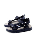 Sandalo da bimbo con strap