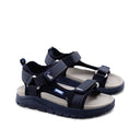 Sandalo da bimbo con strap