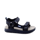 Sandalo da bimbo con strap