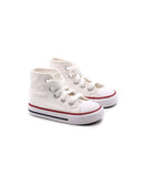 All Star sneaker alta bimbi