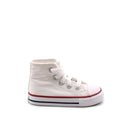 All Star sneaker alta bimbi