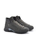 Scarponcino in vera pelle con Gore-Tex