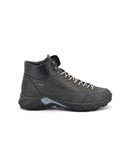 Scarponcino in vera pelle con Gore-Tex