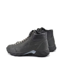 Scarponcino in vera pelle con Gore-Tex