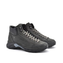 Scarponcino in vera pelle con Gore-Tex
