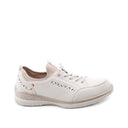 Sneaker vegan da infilare da donna