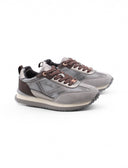 New York 433 sneaker da donna