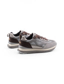 New York 433 sneaker da donna