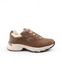Retrò running sneakers da donna