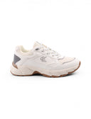 Retrò running sneakers da donna