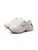 Retrò running sneakers da donna