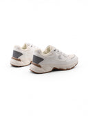 Retrò running sneakers da donna