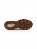 Retrò running sneakers da donna