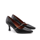 Décolleté gioiello made in Italy donna