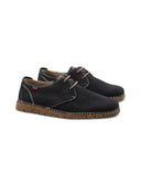 Scarpa casual da uomo in vera pelle
