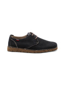 Scarpa casual da uomo in vera pelle