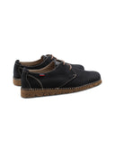 Scarpa casual da uomo in vera pelle