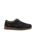 Scarpa casual da uomo in vera pelle