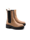 Chelsea combat da donna in vera pelle