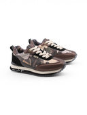 New York 433 sneaker da donna