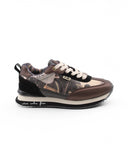 New York 433 sneaker da donna