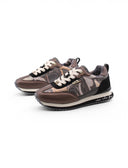 New York 433 sneaker da donna