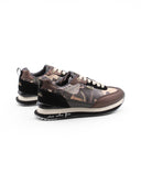 New York 433 sneaker da donna
