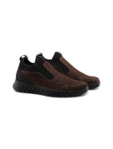 Sneaker da infilare da uomo