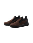 Sneaker da infilare da uomo