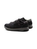Scarpa outdoor con Gore-Tex da uomo