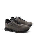 Sneaker Gore-Tex in pelle da uomo