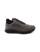 Sneaker Gore-Tex in pelle da uomo
