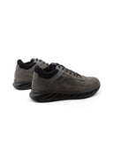 Sneaker Gore-Tex in pelle da uomo