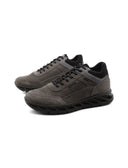 Sneaker Gore-Tex in pelle da uomo