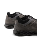 Sneaker Gore-Tex in pelle da uomo