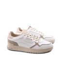 C80 sneaker in pelle da uomo