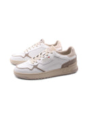 C80 sneaker in pelle da uomo