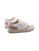 C80 sneaker in pelle da uomo