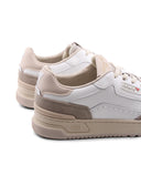 C80 sneaker in pelle da uomo