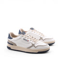 C80 sneaker in pelle da uomo
