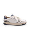 C80 sneaker in pelle da uomo