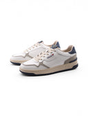 C80 sneaker in pelle da uomo