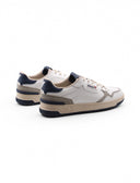 C80 sneaker in pelle da uomo
